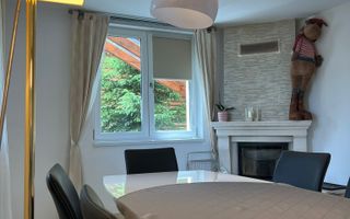 Casă de vacanță 9 camere de vânzare în Păltiniș cu piscina încălzită - Poză 4