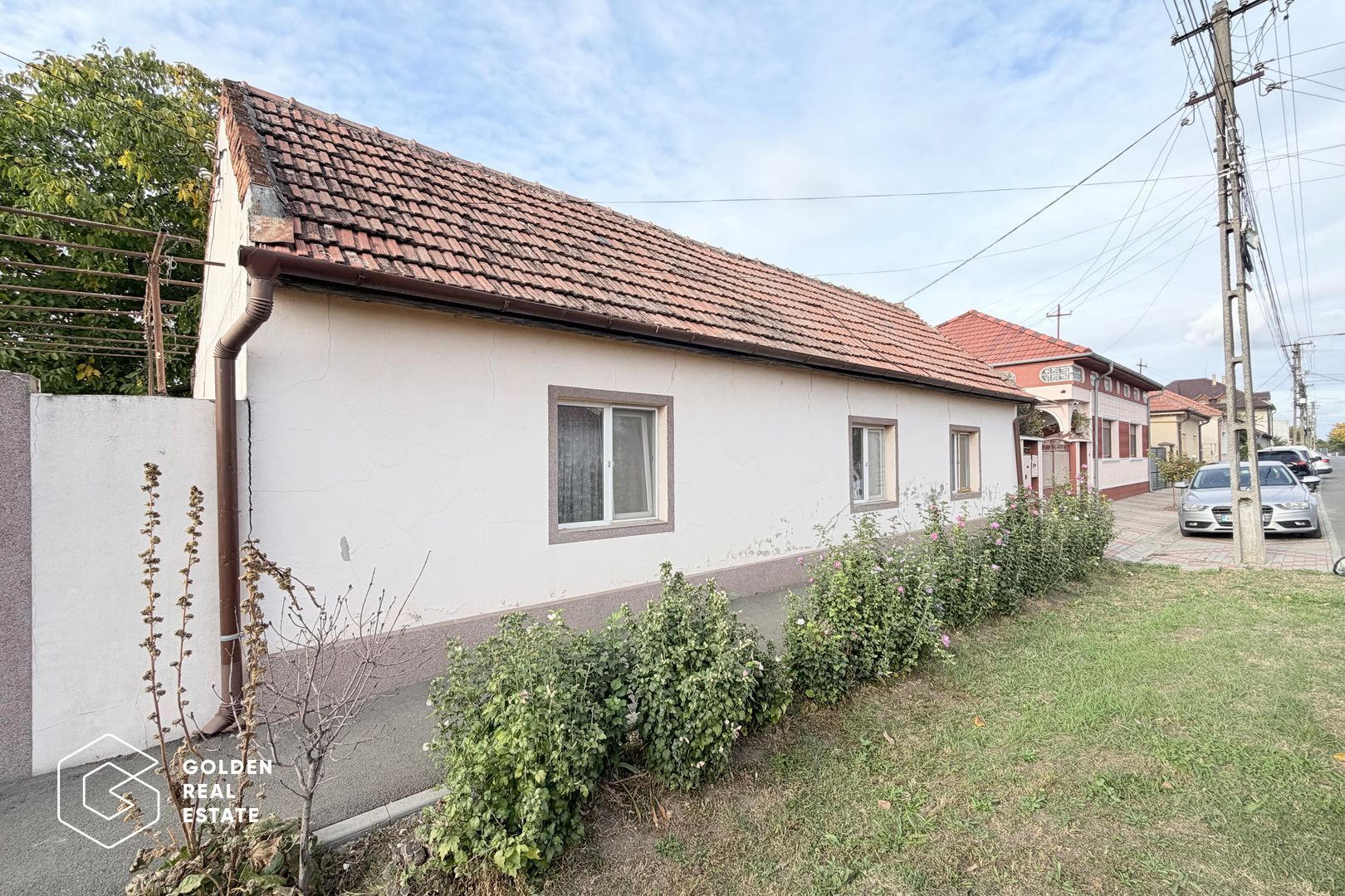 Casa cu 4 camere in Gradiste, comision 0% - Poză 2