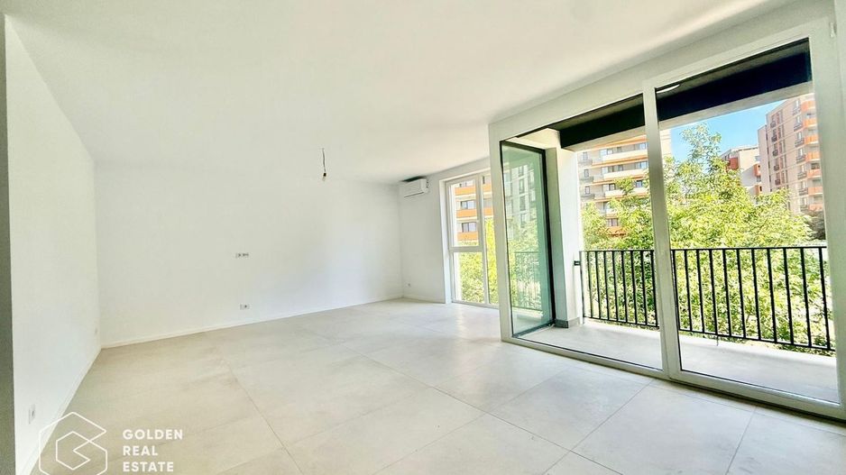 Spațiu de birouri de închiriat – NoRDOne Torontalului | 42 mp + balcon - Poză 2