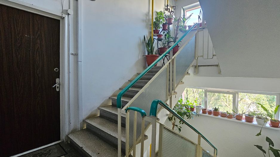 Apartament de 4 camere decomandate - Aleea Costinesti - Poză 7