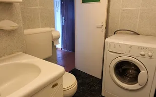 Apartament 1 camera - 42mp  I Decebal I 1987 - Poză 12