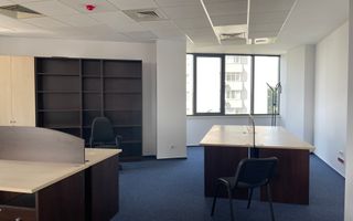 Spatii de birou Gara de Nord / Ministerul Transporturilor - Poză 14