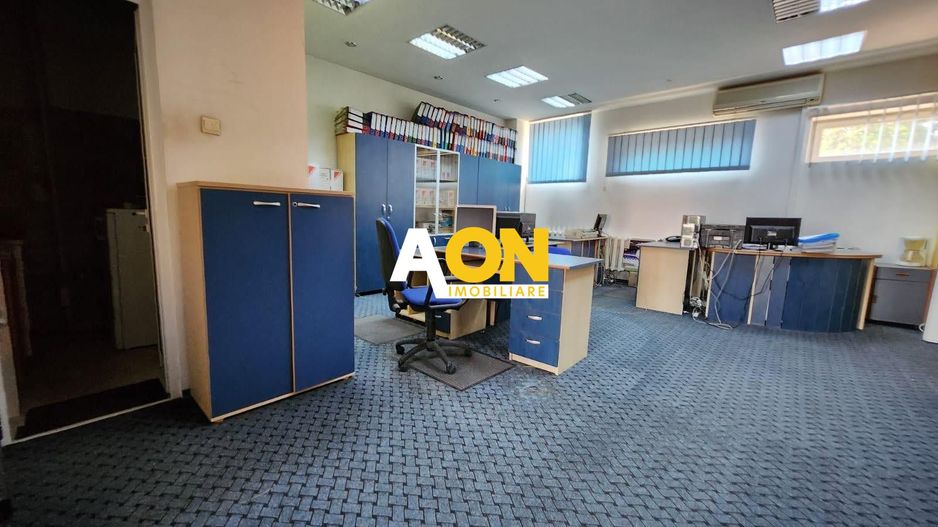 Spatii de birouri, 123 mp, ultracentral, etaj 1 - Poză 2