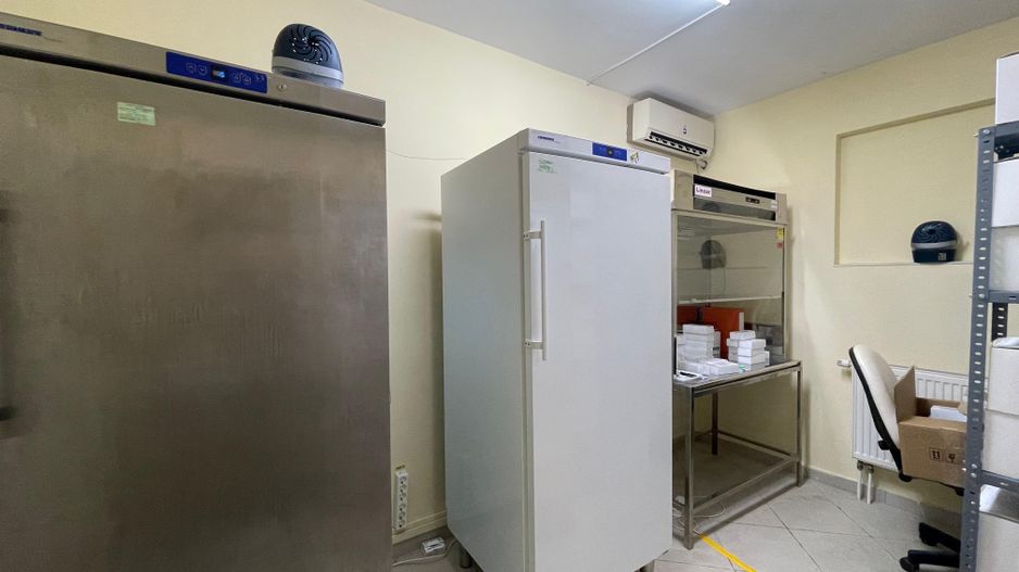 Spatiu bussines de 490mp intr-o vila pe 4 niveluri - Timisoara - Poză 8