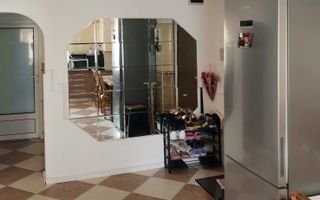 Apartament cu trei camere, zona Racadau 74 mp - parcul Trandafirilor - Poză 8