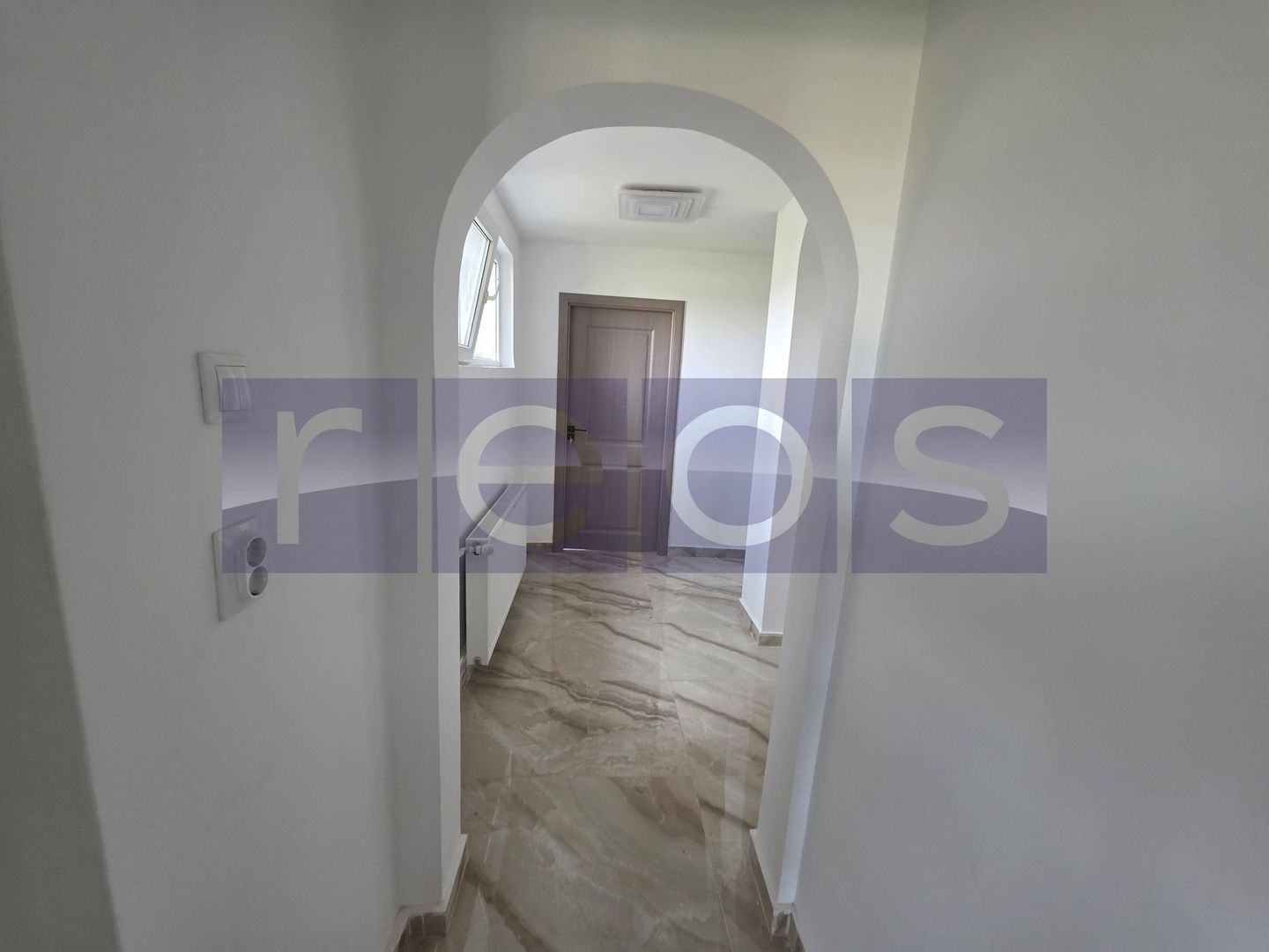 VANZARE 2 CAMERE | DECOMANDAT | ZONA BRACOVEANU- HUEDIN - Poză 5