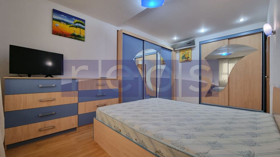 VANZARE 4 CAMERE | LOC DE PARCARE | ZONA HERASTRAU - Poză 10