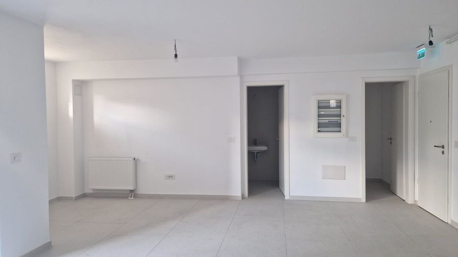 Spațiu comercial în Coresi Avantgarden - Kasper - Poză 6