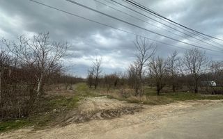 Teren intravilan cu PUZ aprobat 33.683 mp – Săftica/Balotești – deschidere DN1 - Poză 10