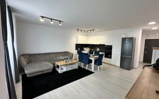 Apartament premium cu 3 camere – Concept 9 (lângă Shoppi - Poză 5