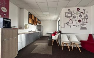 Inchiriere Spatiu Birouri 213mp | Mentenanta Inclusa | Marasti - Poză 10