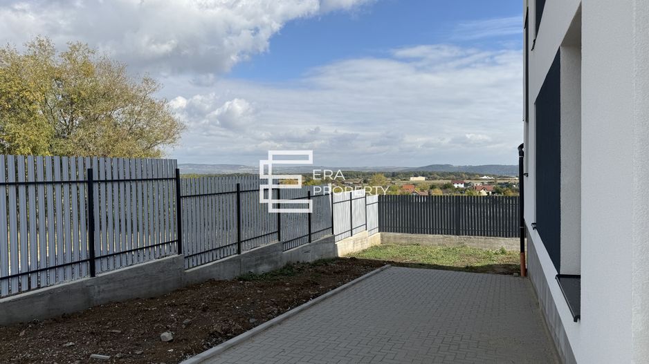 Casă nouă, cu pivniță, pod și 3 dormitoare – situată pe colț - Cisnadie - Poză 5