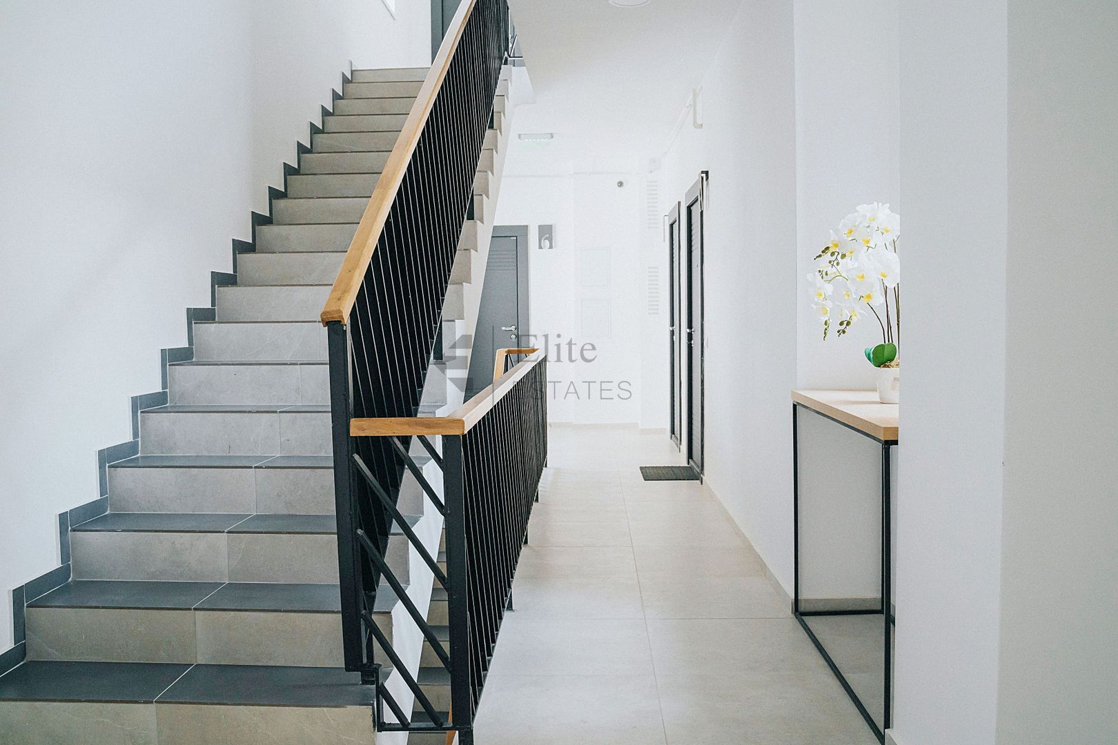 Apartament nou de vanzare cu 3 camere ultracentral Oradea - Poză 22