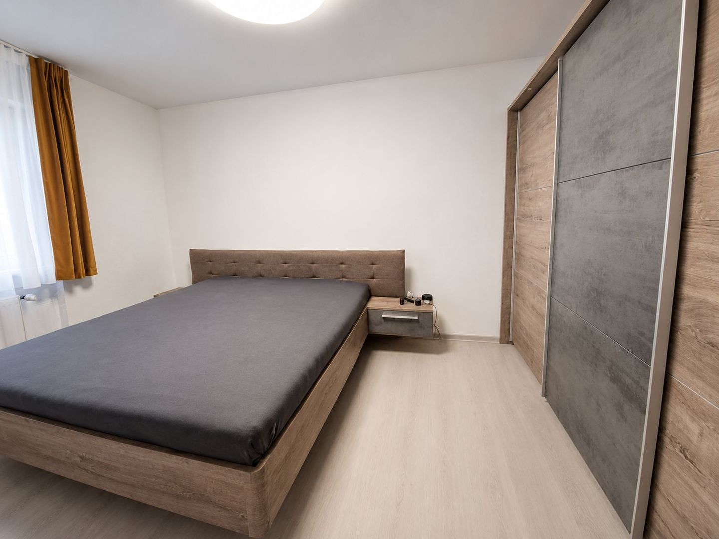 Central-Parcul Rozelor | 2 Camere | Centrală proprie | Disponibil imediat - Poză 10