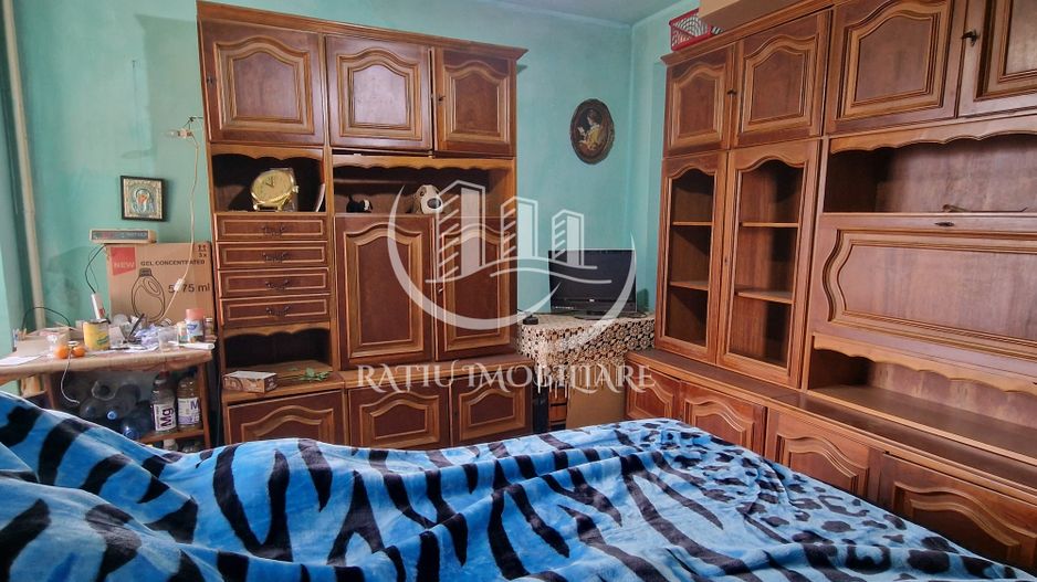 Apartament 4 camere | Ascensor | Centru Civic | 112 mp Utili | Oradea. - Poză 10