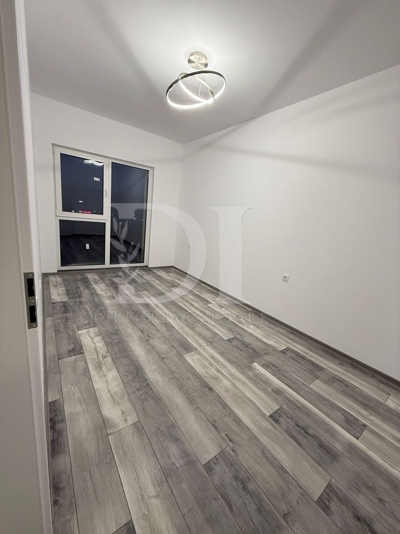 Apartament finisat | etaj intermediar | parcare | Eroilot - Poză 4