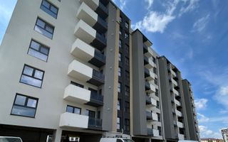 Apartament Doamna Stanca cu parcare si  vedere spre munte, Comision 0 - Poză 1