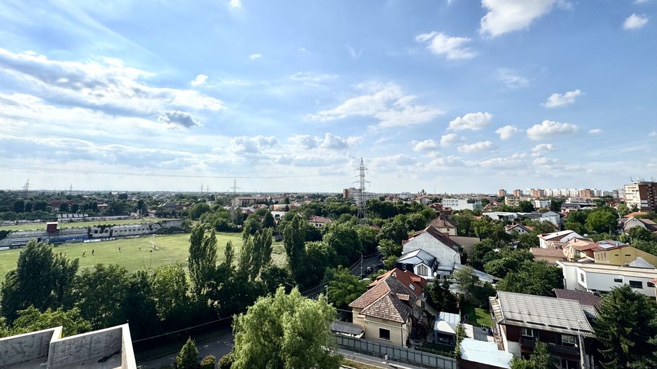 Apus, liniște și confort | Apartament 3 camere City of Mara - Poză 11