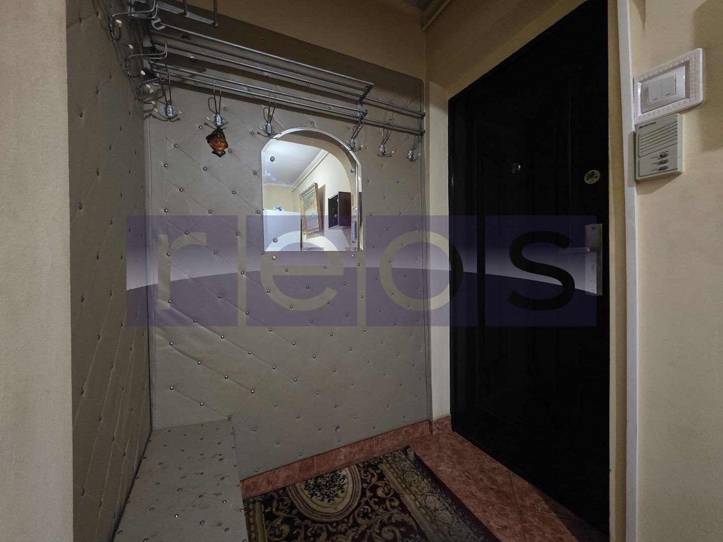 VANZARE 3 CAMERE -SEMIDECOMANDAT - BRANCOVEANU - Poză 15