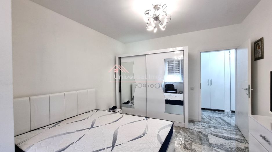 Apartament 3 camere, 86 mp. in Floresti, zona BMW - Poză 3