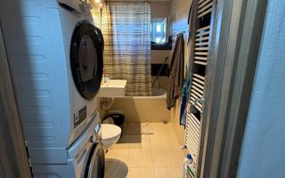 Apartament cu 4 camere, proaspăt renovat Mănăștur - Poză 7