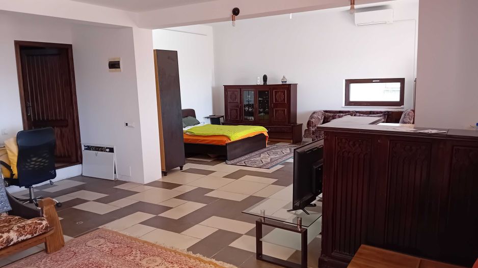 Apartament la parterul unei vile | 70 mp | 2 parcari | Iris - Poză 3