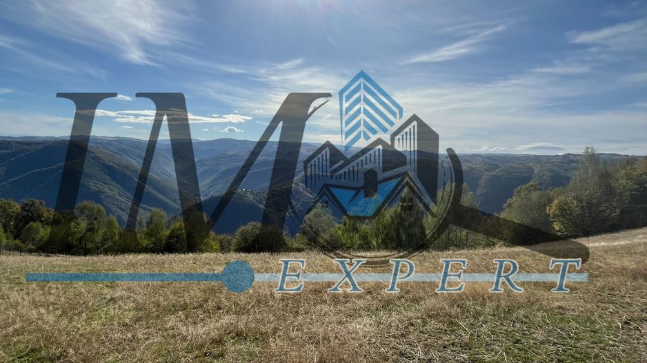 Teren extravilan la munte zona Loman! - Poză 2