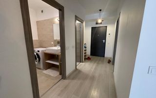 AP. 3 CAMERE SOHO UNIRII, INCALZIRE PARDOSEALA, PARCARE, METROU 10 MIN - Poză 10