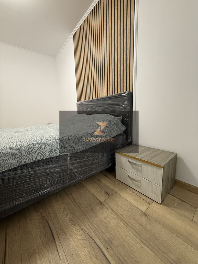 Casă în Oradea cartierul Velența curte 24 mp - Poză 17