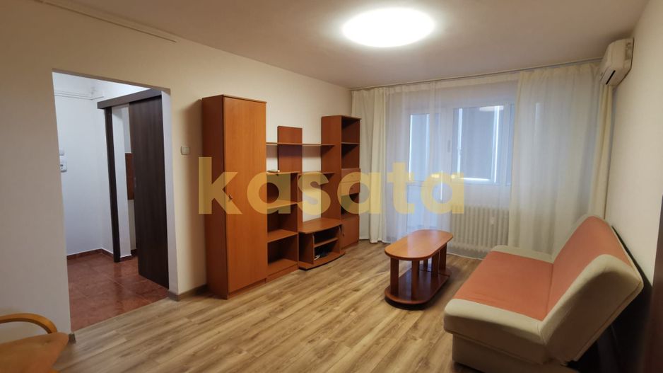 Apartament 2 Camere | Renovat | 55mp | Balcon spatios I Metrou - Poză 2