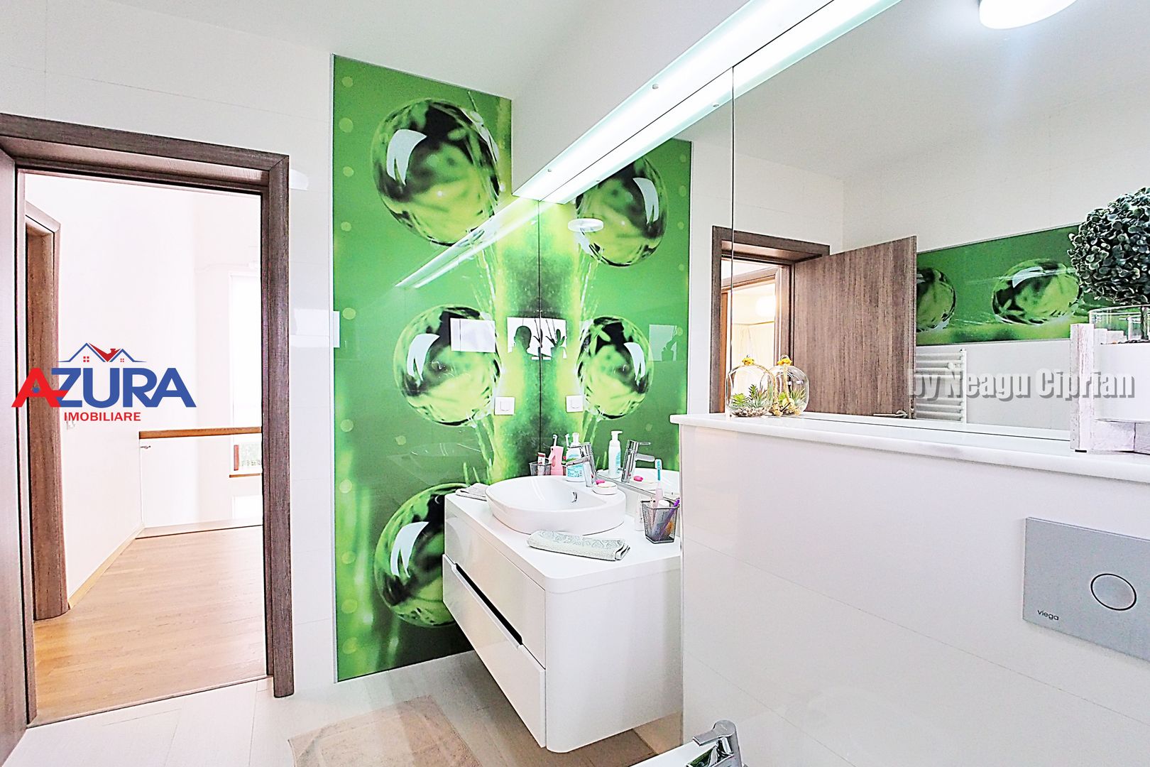 AZURA Imobiliare - Vila de Lux langa Pitesti - Poză 64