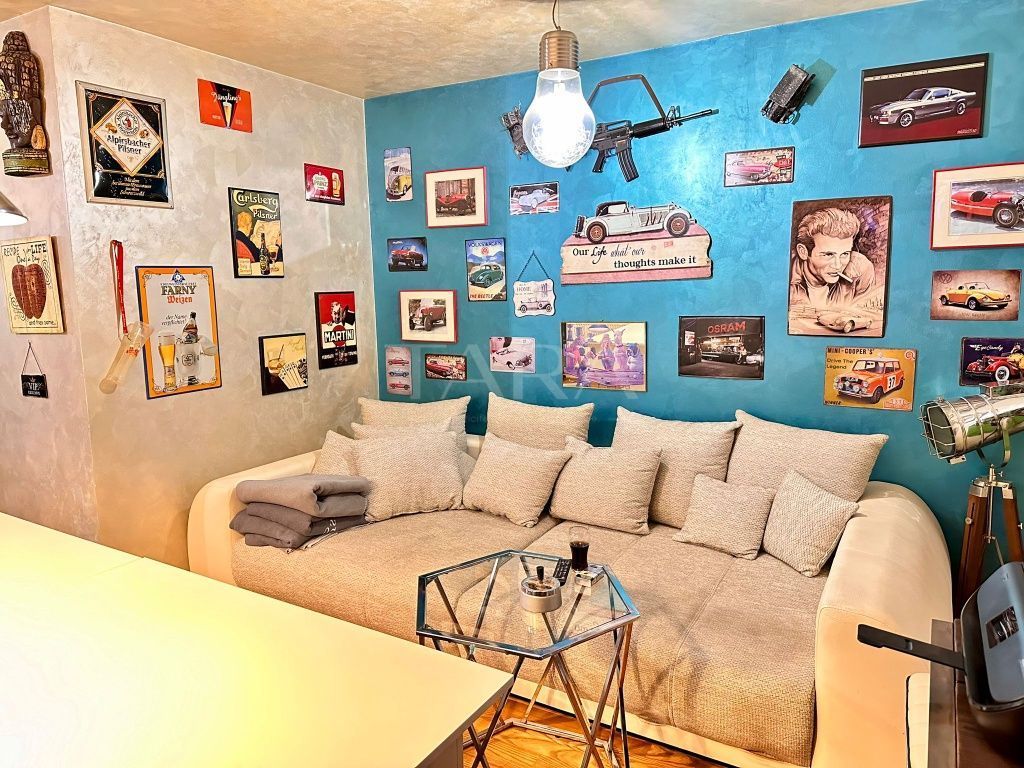 Penthouse spectaculos în  Bună Ziua. Panorama superba! - Poză 9