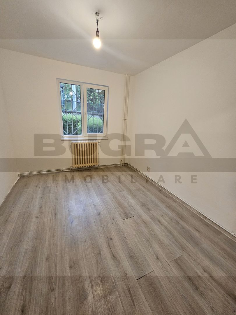 Apartament cu 3 camere, 65 mp, decomandat, zona strazii Primaverii - Poză 14