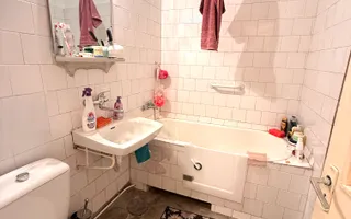 Apartament decomandat / etaj intermediar / Zona Grigorescu - Poză 14