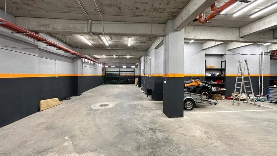 Avangarde Smart Storage | SU intre 50 si 1500mp | zona Cartierul Latin - Poză 4