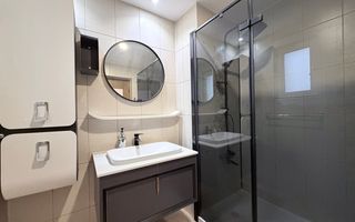 VANZARE 3 CAMERE | LUMINOS | LOC DE PARCARE INCLUS IN PRET | COSMOPOLIS - Poză 13