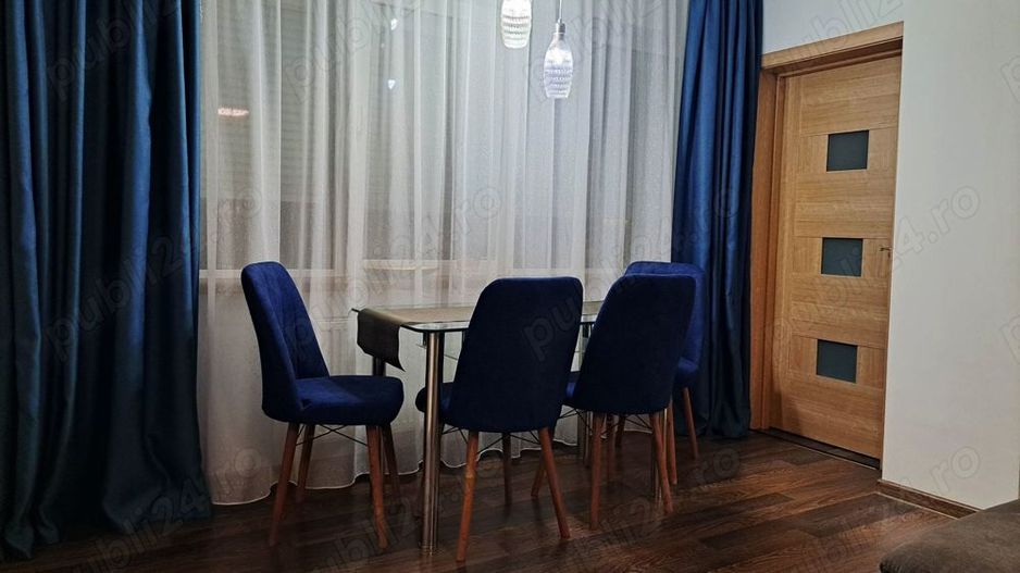 Apartament Stefan cel Mare - Poză 5