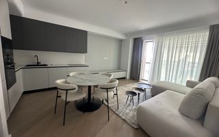 VANZARE APARTAMENT DOUA CAMERE PARCARE INCLUSA CORTINA 126 EROU IANCU NICOLAE - Poză 1