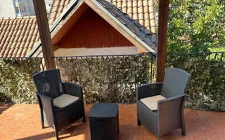 3 camere,Vila, Parcare,Marasti,18 GYM,FSEGA,Iulius Mall, Petfriendly - Poză 12
