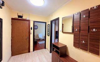 | Apartament 3 camere de închiriat | Loc de Parcare – Str. Vicina 4 | - Poză 4