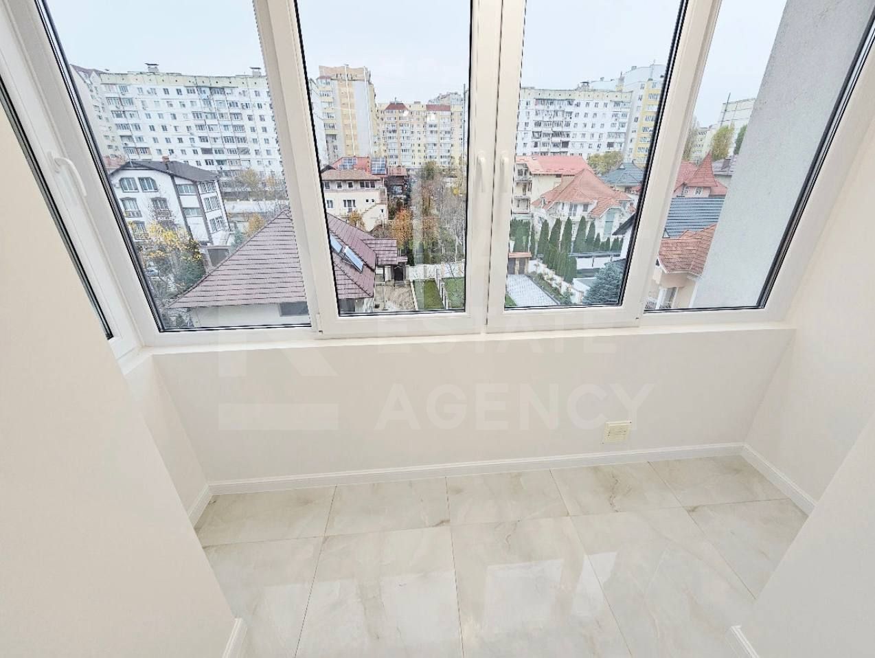 Vânzare, apartament, 2 camere, str. Ion Buzdugan, Buiucani - Poză 6