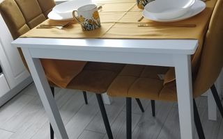 Garsonieră de Lux în Zorilor: Eleganță și Confort la UMF - Poză 3