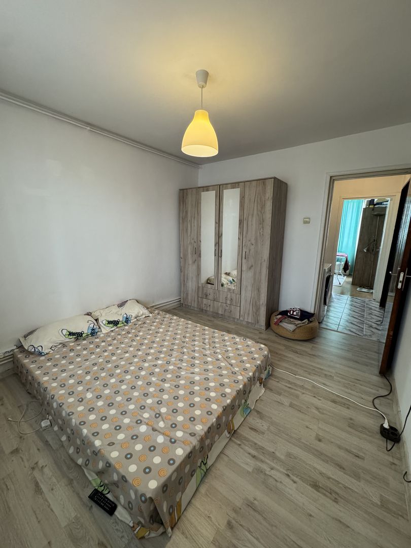 3 camere centrala proprie  Rahova B6 - Poză 15