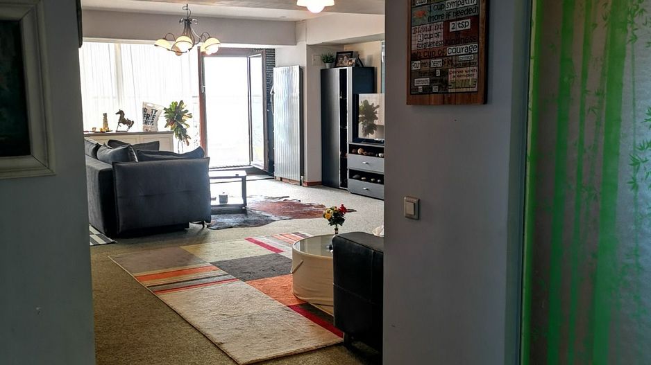 Duplex Maria Rosetti - Poză 11