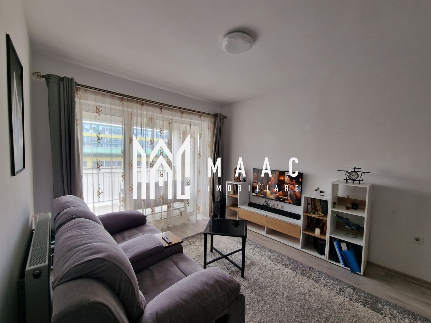 Garsoniera | 38 MPU | Turnisor | Loc de parcare - Poză 7