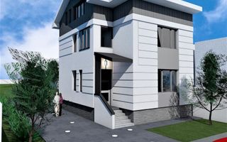 Oportunitate dezvoltare imobiliara Satu Mare - Poză 5
