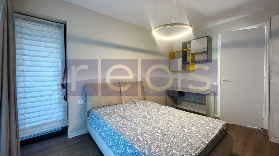 APARTAMENT 3 CAMERE | COMPLEX PREMIUM | 2 LOCURI PARCARE | PIPERA | - Poză 10
