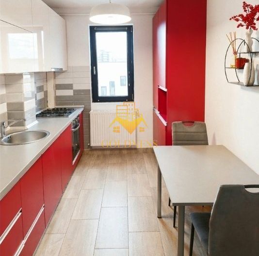 2 camere superfinisat,Park Lake, etaj 5, zona Iulius Mall, Gheorgheni! - Poză 4
