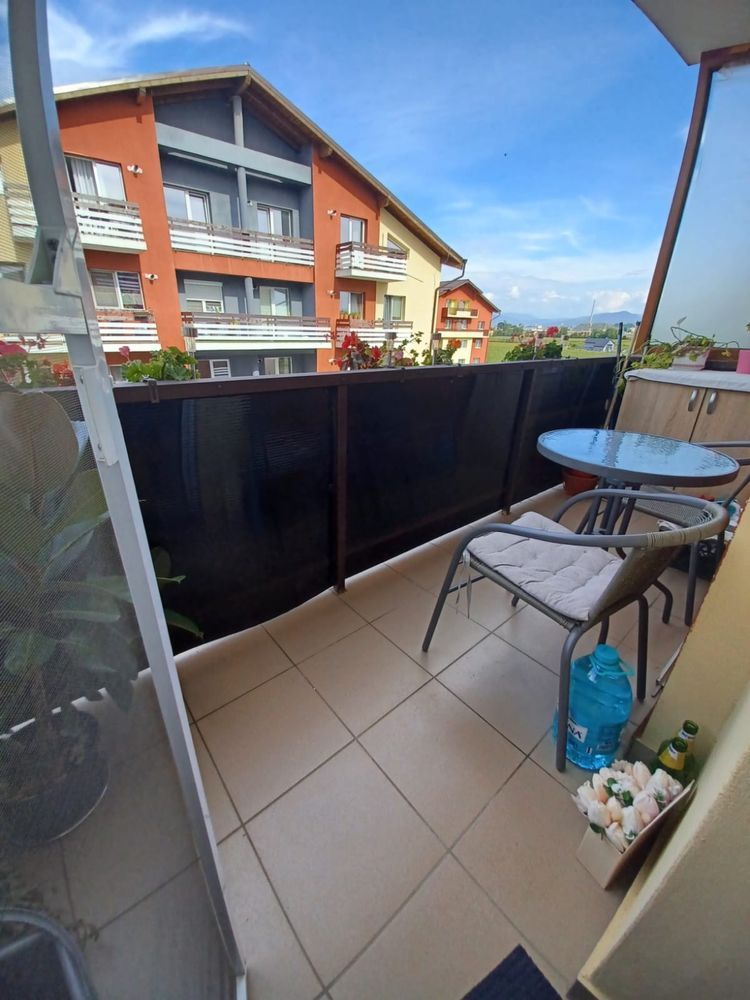 Apartament 2 camere | Subcetate Residence | Sanpetru - Poză 8
