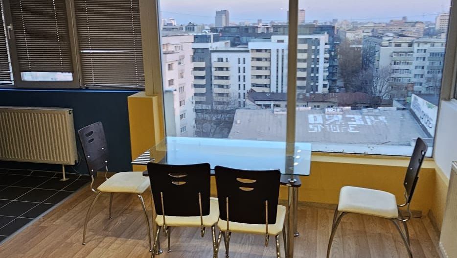 APARTAMENT LUMINOS METROU BASARAB - Poză 1